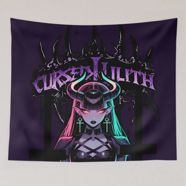 Item preview, Cursed by Lilith designed and sold by CursedbyLilith.