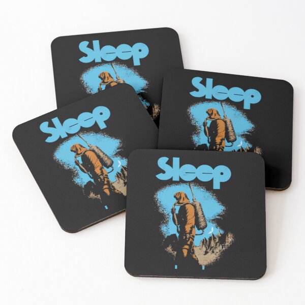 Item preview, Sleeps Dopesmoker designed and sold by Aleksandar003.