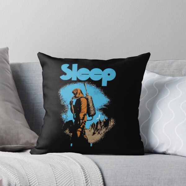 Item preview, Sleeps Dopesmoker designed and sold by Aleksandar003.