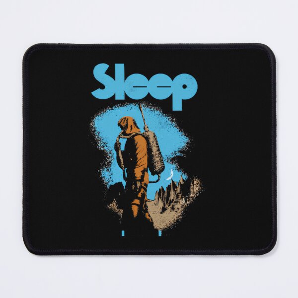 Item preview, Sleeps Dopesmoker designed and sold by Aleksandar003.