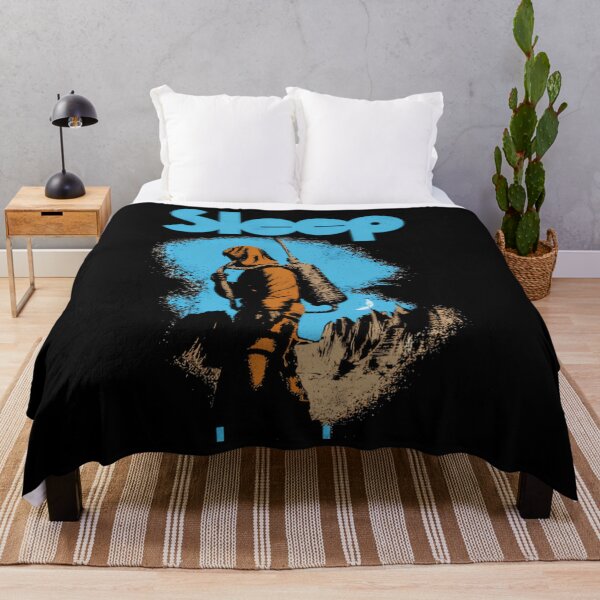 Item preview, Sleeps Dopesmoker designed and sold by Aleksandar003.