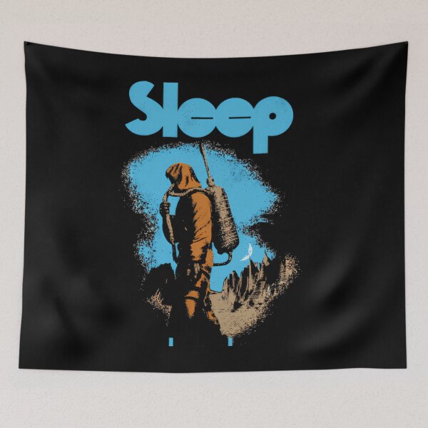 Item preview, Sleeps Dopesmoker designed and sold by Aleksandar003.