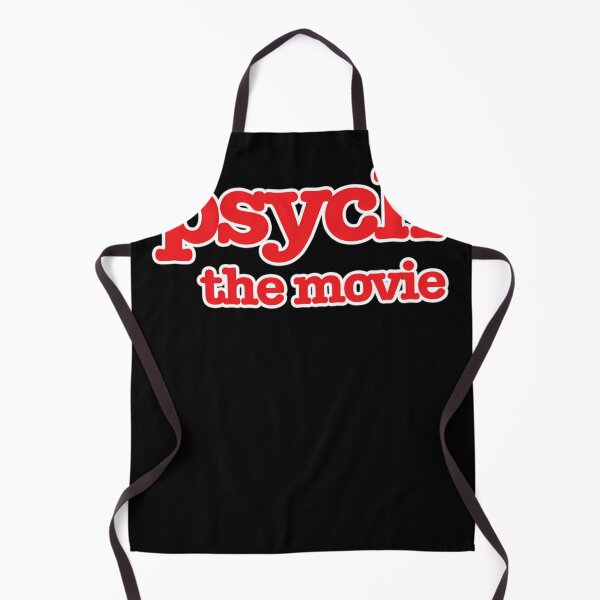 Item preview, Psych The Movie designed and sold by Pokipica.