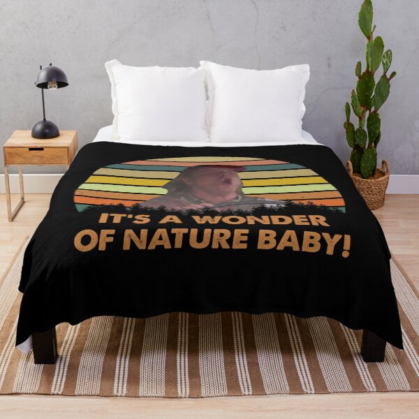 Item preview, Vintage It's The Wonder Of Nature Baby Funny Twister 90s Movies  designed and sold by ViVarRi.
