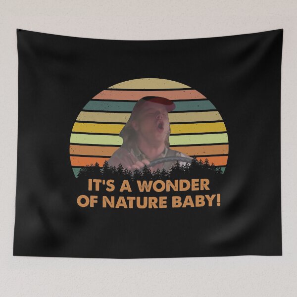 Item preview, Vintage It's The Wonder Of Nature Baby Funny Twister 90s Movies  designed and sold by ViVarRi.