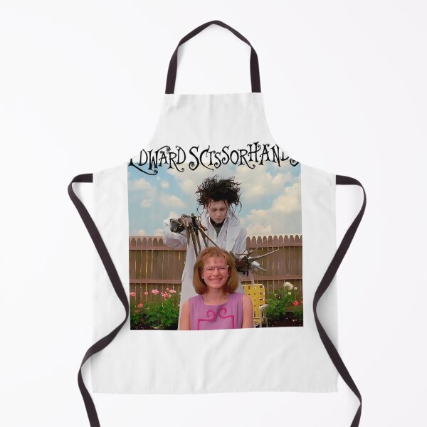 Item preview, Edward Scissorhands V2 Natural designed and sold by Aya-khamis12.