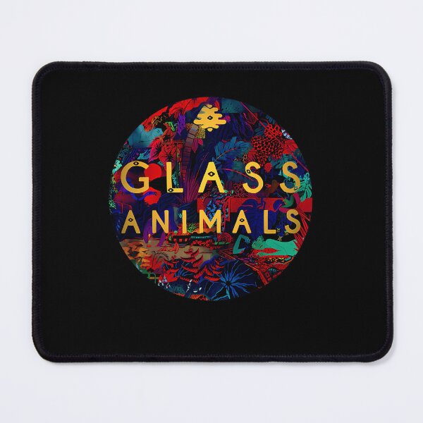 Item preview, Glass Animals designed and sold by Aleksandar003.