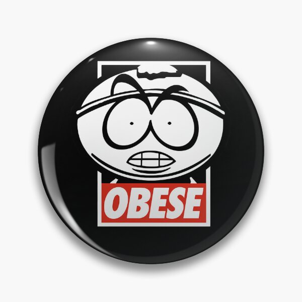 Item preview, OBESE designed and sold by Lakraia.