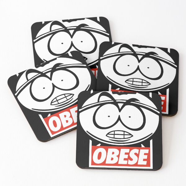 Item preview, OBESE designed and sold by Lakraia.