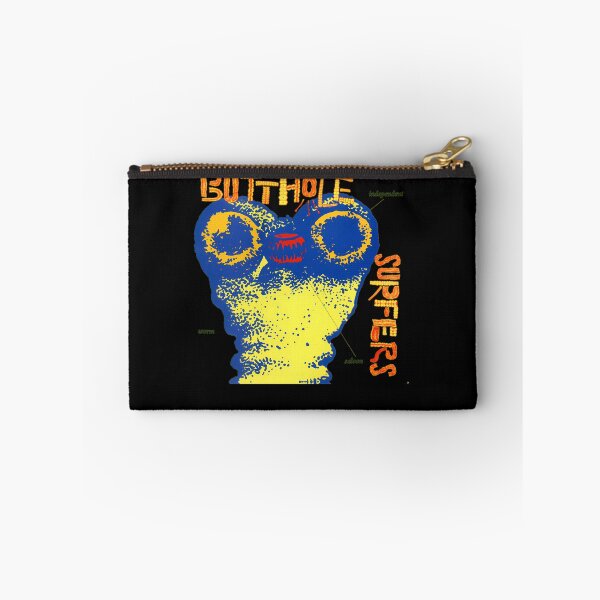 Item preview, Worm Butthole Surfers Worm Saloon Music Album Record Vinyl Band Artist Hoodie designed and sold by Printer Shop.