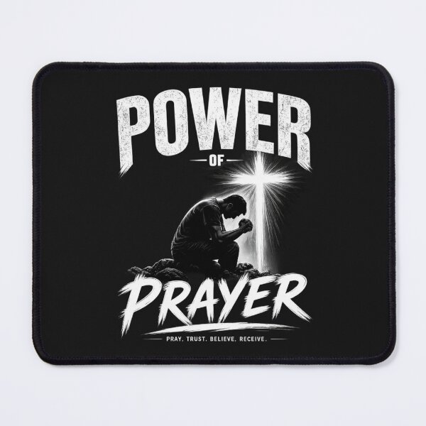 Item preview, Power of Prayer designed and sold by New2UDesigns.