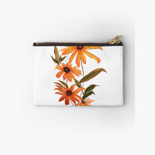 Item preview, HandPainted Watercolor Flowers Design designed and sold by DivineHaven.