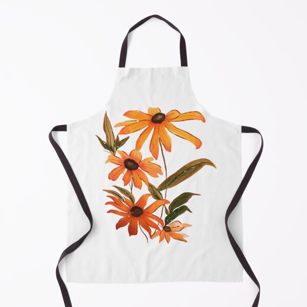 Item preview, HandPainted Watercolor Flowers Design designed and sold by DivineHaven.