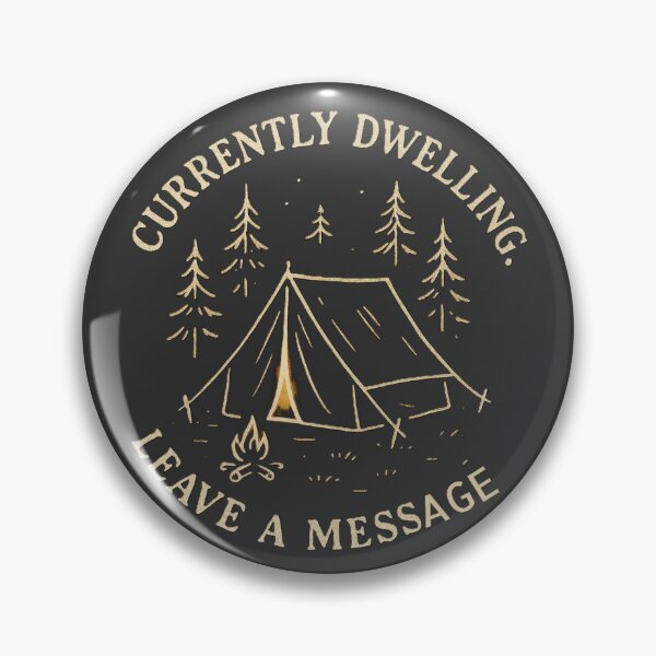 Item preview, The Introvert's Tabernacle - Minimalist Line Art designed and sold by GardenReign.