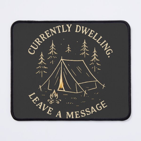 Item preview, The Introvert's Tabernacle - Minimalist Line Art designed and sold by GardenReign.