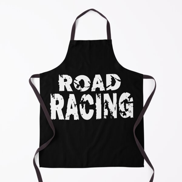 Item preview, Road Racing - Distressed Vintage Typography Motorcycle Motorsport Motorbike Enthusiast Motorsport Fans designed and sold by Jt41.