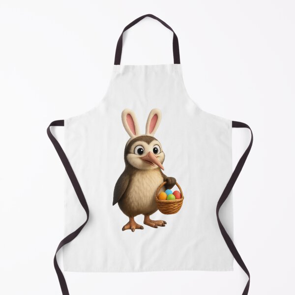 Item preview, Easter Rowi Kiwi designed and sold by Sillytoe.