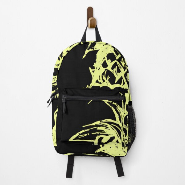 Item preview, Psych  Yellow Pineapple designed and sold by Lakraia.