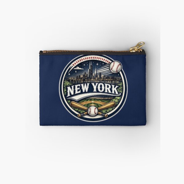 Item preview, New York Sports Logo T-Shirt – NYC Hoodie, Sticker & Fan Gear designed and sold by TKOprintdesigns.