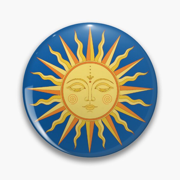 Item preview, Serene Sun designed and sold by VDUBYA.