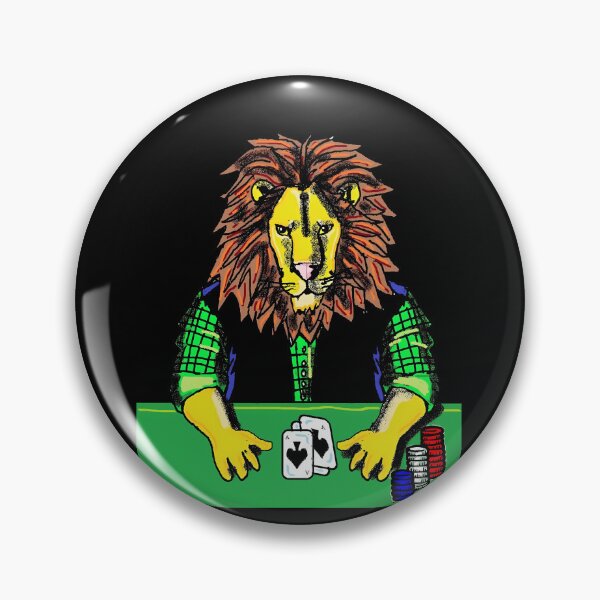 Item preview, King of the Poker Table designed and sold by Baby-Care.