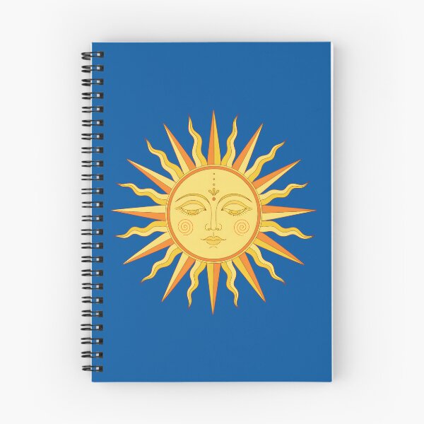 Item preview, Serene Sun designed and sold by VDUBYA.