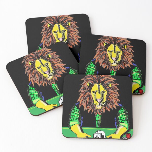 Item preview, King of the Poker Table designed and sold by Baby-Care.