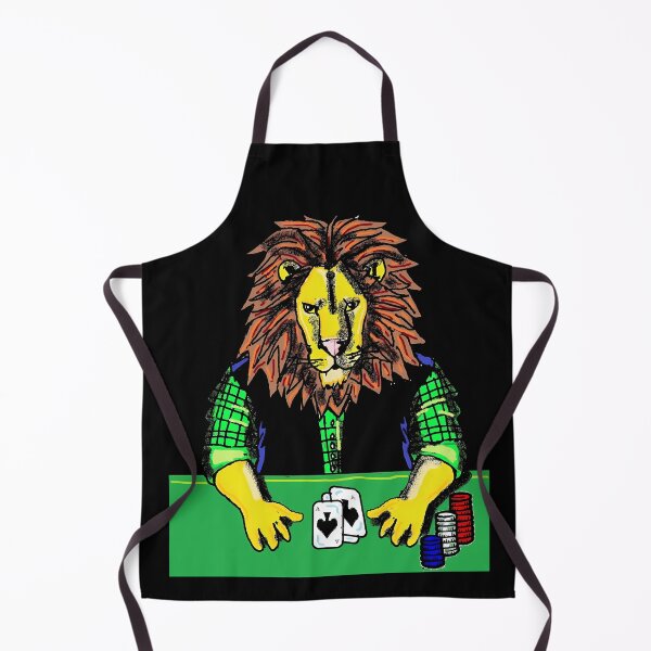 Item preview, King of the Poker Table designed and sold by Baby-Care.