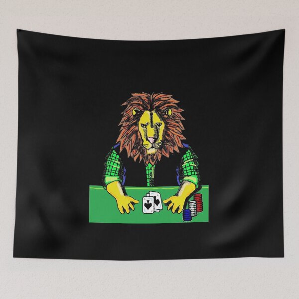 Item preview, King of the Poker Table designed and sold by Baby-Care.