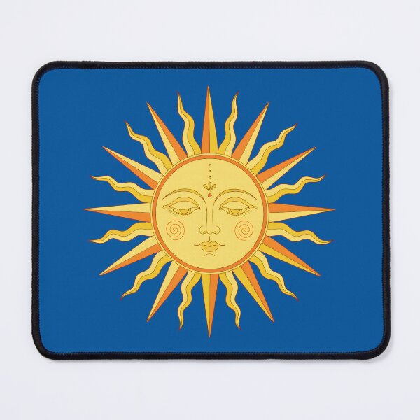 Item preview, Serene Sun designed and sold by VDUBYA.