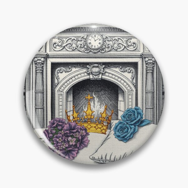 Item preview, Tale As Old As Time: the Curse of Sleeping Beauty designed and sold by Rini1031.