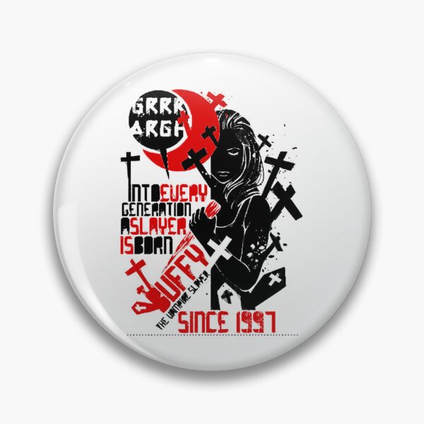 Item preview, Slayer designed and sold by Aya-khamis12.