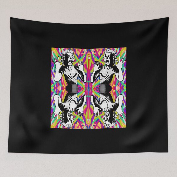 Item preview, Vibrant Mirror Scream Echo designed and sold by Baby-Care.