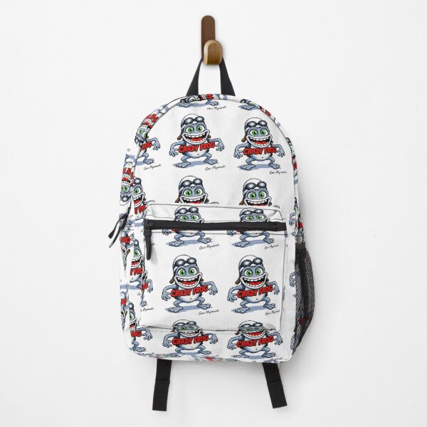 Item preview, Crazy Frog Axel F designed and sold by The Art Queen Of Michigan .