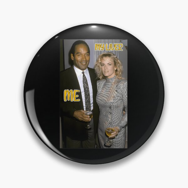 Item preview, Funny Meme Oj Simpson Parody designed and sold by Printer Shop.