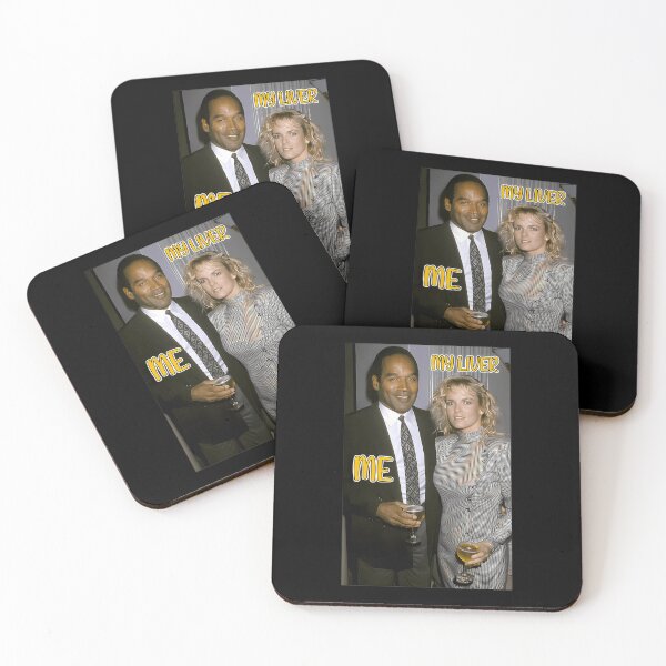 Item preview, Funny Meme Oj Simpson Parody designed and sold by Printer Shop.