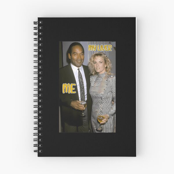Item preview, Funny Meme Oj Simpson Parody designed and sold by Printer Shop.