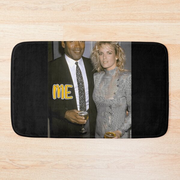 Item preview, Funny Meme Oj Simpson Parody designed and sold by Printer Shop.