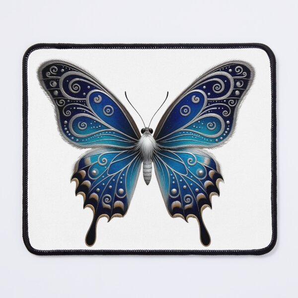 Item preview, Born to Fly Butterfly design designed and sold by CodellCreations.