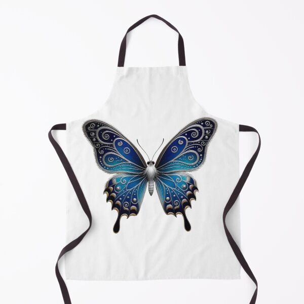 Item preview, Born to Fly Butterfly design designed and sold by CodellCreations.
