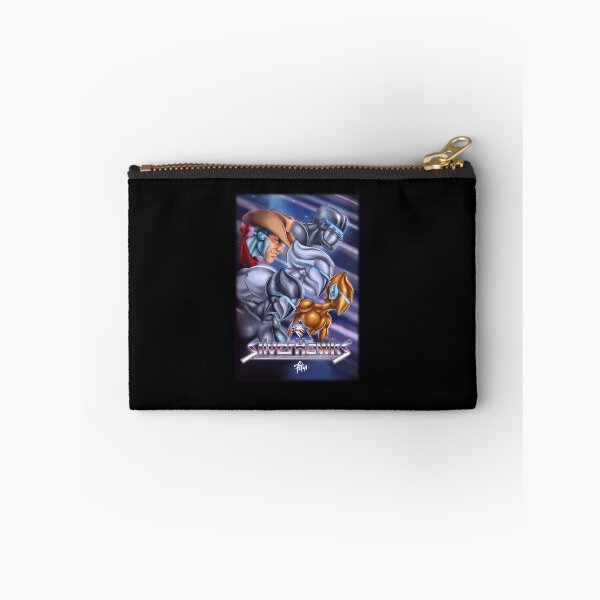 Item preview, Silverhawks  designed and sold by Lakraia.