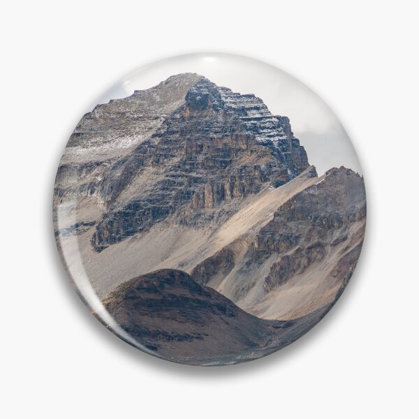 Item preview, Cathedral Mountain Meets Mount Stephen designed and sold by thatche2.