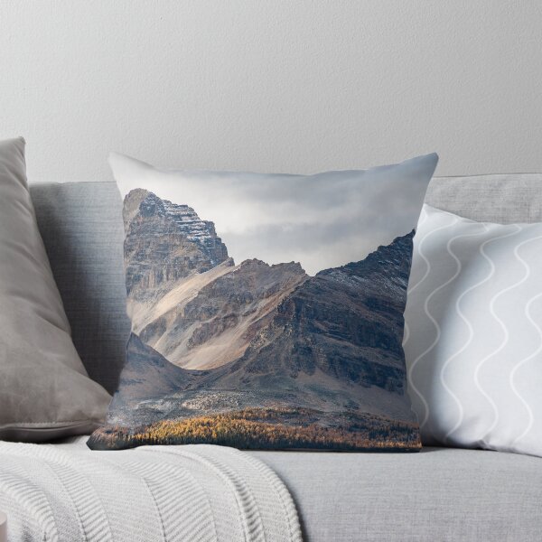 Item preview, Cathedral Mountain Meets Mount Stephen designed and sold by thatche2.