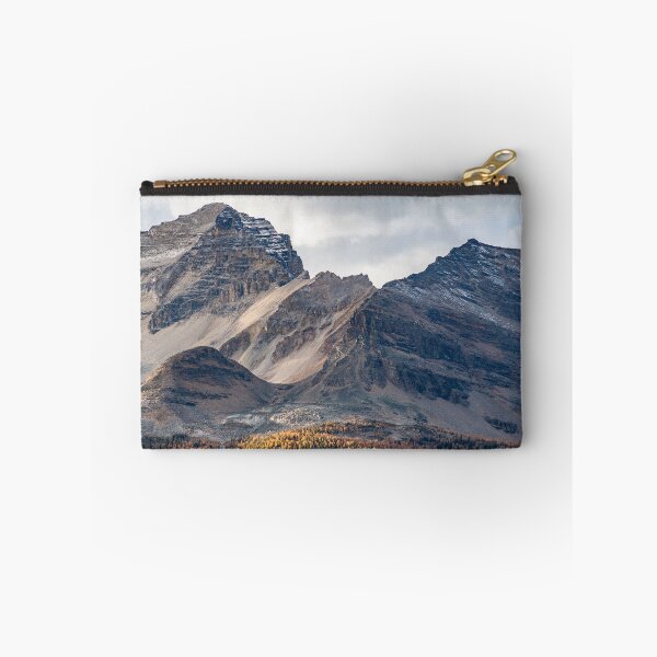 Item preview, Cathedral Mountain Meets Mount Stephen designed and sold by thatche2.