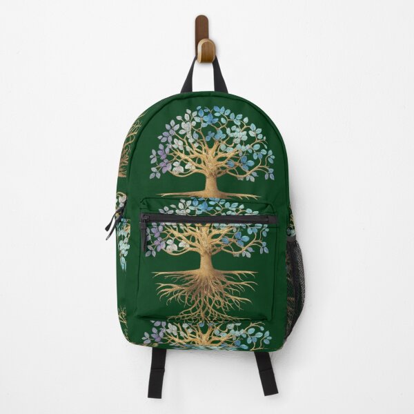 Item preview, Tree of Life Roots & Branches- Growth, Balance, Nature Art  designed and sold by digitalbob60.