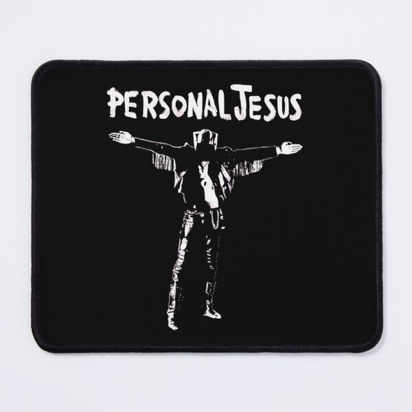 Item preview, Personal Jesus designed and sold by Aya-khamis12.