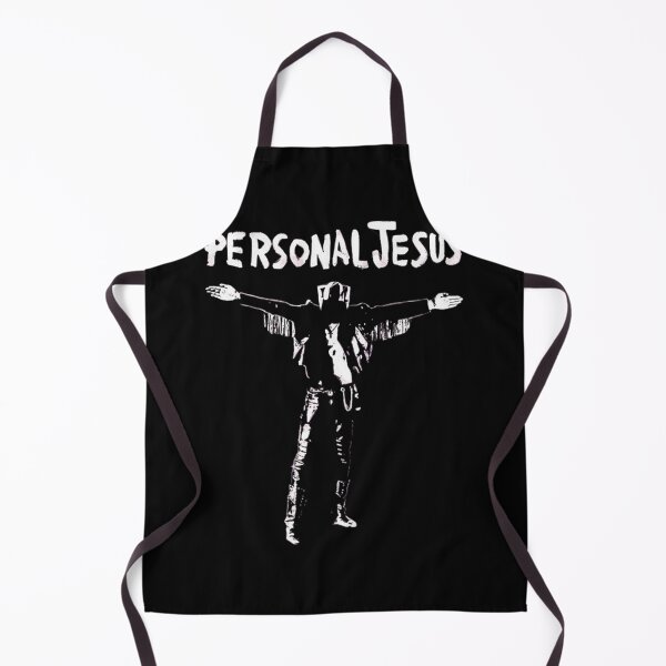 Item preview, Personal Jesus designed and sold by Aya-khamis12.