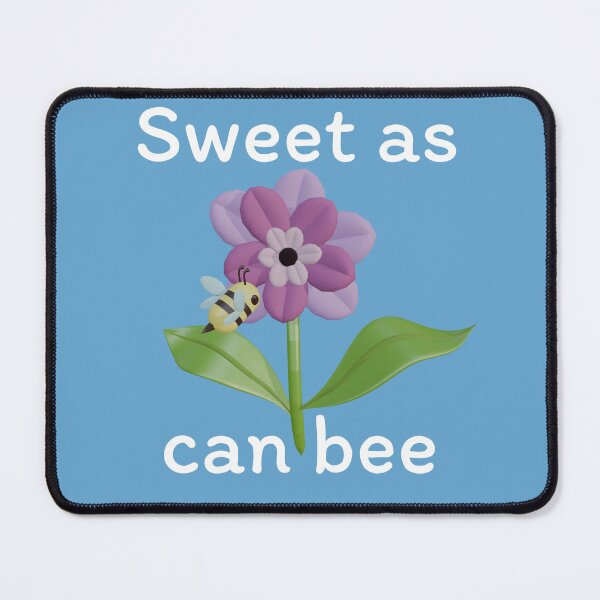 Item preview, Sweet as can bee designed and sold by TheZipSwitchz.