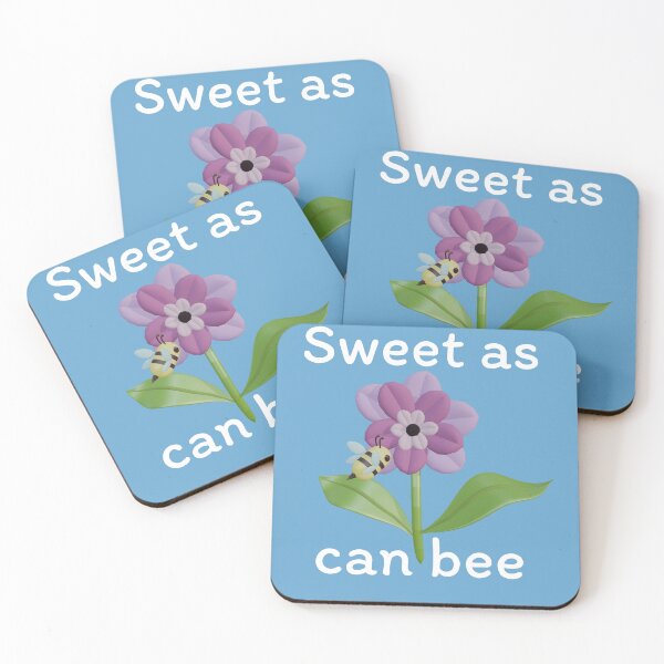Item preview, Sweet as can bee designed and sold by TheZipSwitchz.