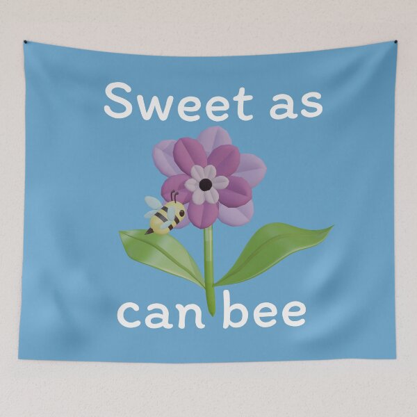 Item preview, Sweet as can bee designed and sold by TheZipSwitchz.
